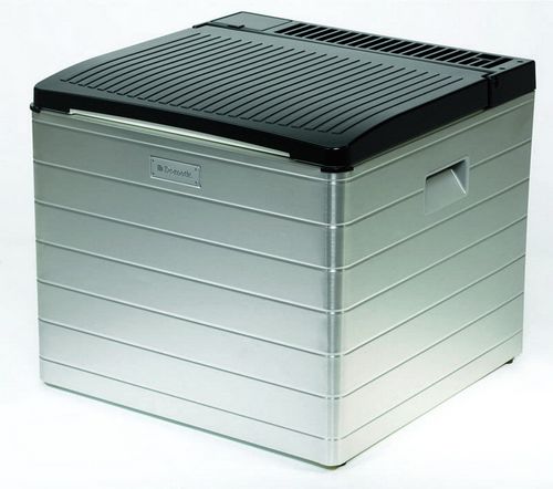 Холодильник на газу: электрогазовые модели Exmork и Dometic, отзывы