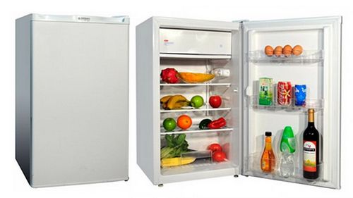 Холодильник на газу: электрогазовые модели Exmork и Dometic, отзывы