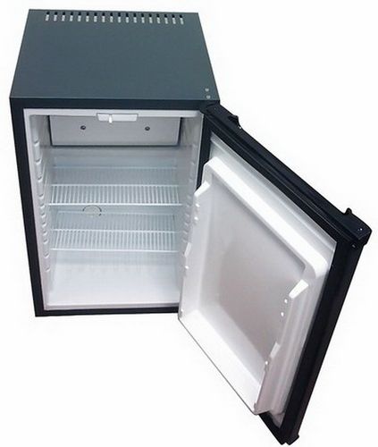 Холодильник на газу: электрогазовые модели Exmork и Dometic, отзывы