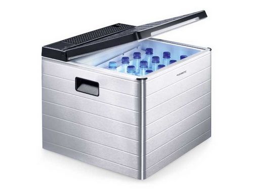 Холодильник на газу: электрогазовые модели Exmork и Dometic, отзывы