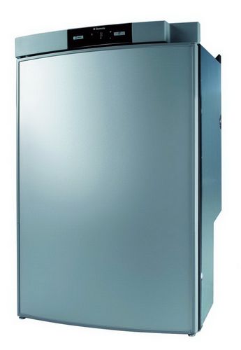 Холодильник на газу: электрогазовые модели Exmork и Dometic, отзывы