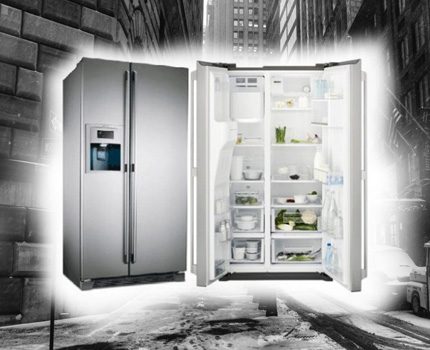 Холодильники «Электролюкс» (Electrolux): отзывы, советы по выбору + лучшие модели