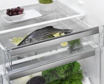 Холодильники «Электролюкс» (Electrolux): отзывы, советы по выбору + лучшие модели