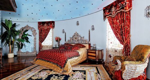 Идеи для спален (79 фото): как обустроить своими руками, идеи дизайна интерьера и оригинального декора, интересные примеры оформления обычной квартиры (интерьер, спальня, стиль) Идеи для спален (79 фото): как обустроить своими руками, идеи дизайна интерьера и оригинального декора, интересные примеры оформления обычной квартиры