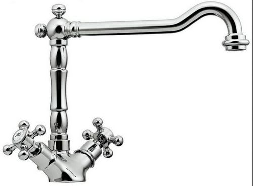 Инновации в сантехнике: смесители - Строительство дома своими руками