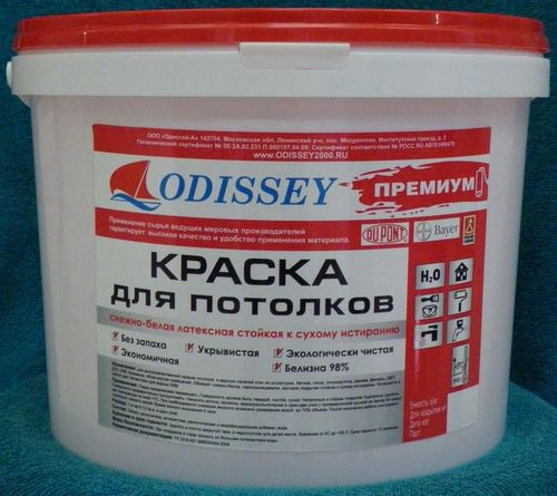 Интерьер потолка на кухне: покраска и натяжные потолки (потолок, краска) Интерьер потолка на кухне: покраска и натяжные потолки