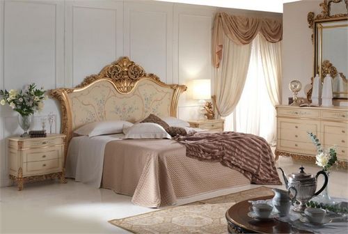 Интерьер спальни: классика, прованс, модерн, минимализм. Фото (стиль, спальня) Интерьер спальни: классика, прованс, модерн, минимализм. Фото