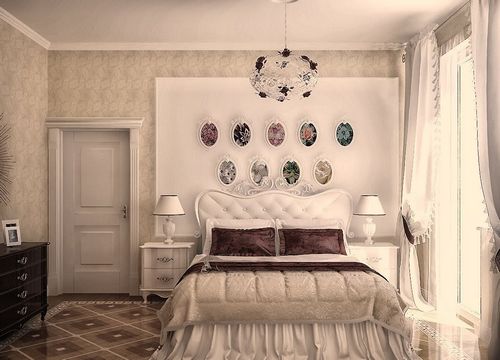 Интерьер спальни: классика, прованс, модерн, минимализм. Фото (стиль, спальня) Интерьер спальни: классика, прованс, модерн, минимализм. Фото