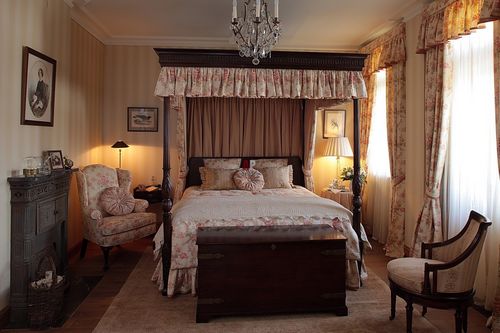 Интерьер спальни: классика, прованс, модерн, минимализм. Фото (стиль, спальня) Интерьер спальни: классика, прованс, модерн, минимализм. Фото