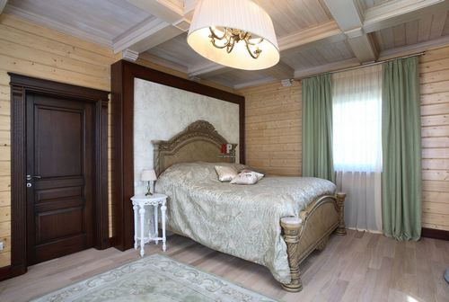 Интерьер спальни: классика, прованс, модерн, минимализм. Фото (стиль, спальня) Интерьер спальни: классика, прованс, модерн, минимализм. Фото