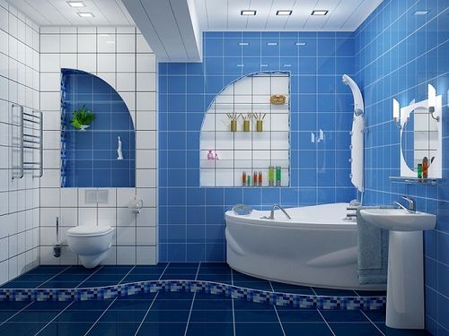 Интерьер в морском стиле: как обустроить комнату самостоятельно? (морской, стиль) Интерьер в морском стиле: как обустроить комнату самостоятельно?