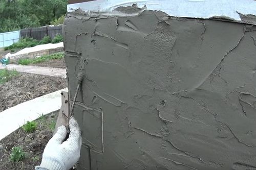 Искусственный камень для цоколя - виды, пошаговые инструкции по монтажу (камень, искусственный) Искусственный камень для цоколя - виды, пошаговые инструкции по монтажу