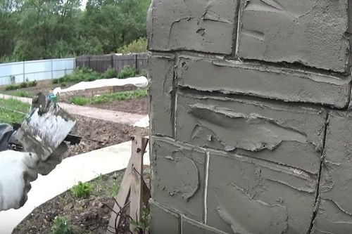 Искусственный камень для цоколя - виды, пошаговые инструкции по монтажу (камень, искусственный) Искусственный камень для цоколя - виды, пошаговые инструкции по монтажу