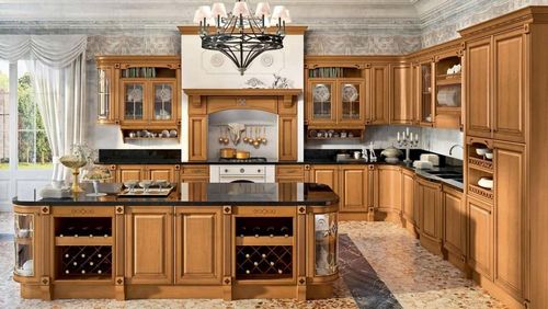 Итальянские фасады для кухни из массива: элитные, Италии, российские, дорогие, премиум класса, фото, видео (итальянский, кухня) Итальянские фасады для кухни из массива: элитные, Италии, российские, дорогие, премиум класса, фото, видео