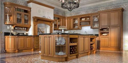 Итальянские фасады для кухни из массива: элитные, Италии, российские, дорогие, премиум класса, фото, видео (итальянский, кухня) Итальянские фасады для кухни из массива: элитные, Италии, российские, дорогие, премиум класса, фото, видео