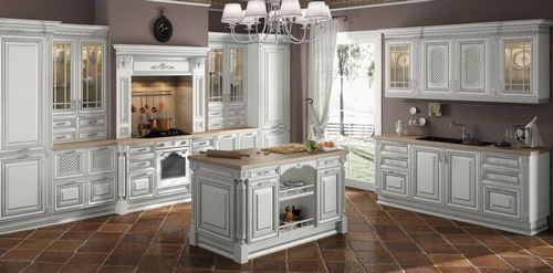 Итальянские фасады для кухни из массива: элитные, Италии, российские, дорогие, премиум класса, фото, видео (итальянский, кухня) Итальянские фасады для кухни из массива: элитные, Италии, российские, дорогие, премиум класса, фото, видео
