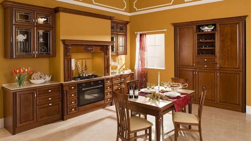 Итальянские фасады для кухни из массива: элитные, Италии, российские, дорогие, премиум класса, фото, видео (итальянский, кухня) Итальянские фасады для кухни из массива: элитные, Италии, российские, дорогие, премиум класса, фото, видео