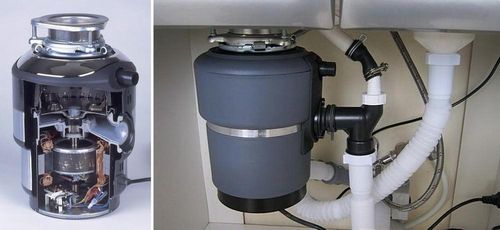 Измельчитель для кухни в раковину: отходов, отзывы, продуктов, электрический, бытовой, насос, фото, видео (диспоузер, кухня) Измельчитель для кухни в раковину: отходов, отзывы, продуктов, электрический, бытовой, насос, фото, видео