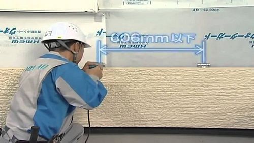 Японские фасадные панели для наружной отделки дома - характеристики, монтаж