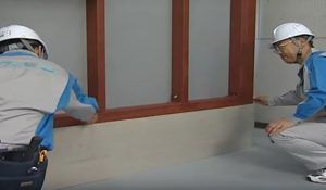 Японские фасадные панели для наружной отделки дома - характеристики, монтаж