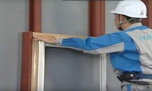 Японские фасадные панели для наружной отделки дома - характеристики, монтаж