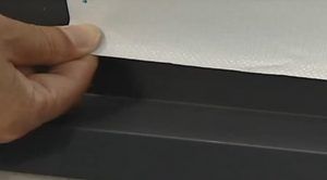 Японские фасадные панели для наружной отделки дома - характеристики, монтаж