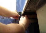 Экран под ванну своими руками: как лучше сделать, установить