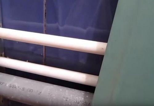 Экран под ванну своими руками: как лучше сделать, установить
