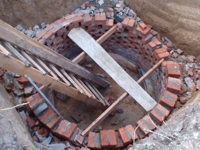 Эксклюзивные советы о том, как сделать сливную яму своими руками