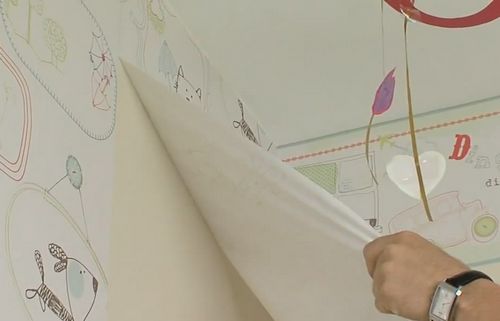Как быстро и легко снять старые обои? Как снимать без лишних усилий со стен в домашних условиях, демонтаж покрытия с гипсокартона