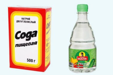 Как избавиться от запаха в холодильнике: популярные способы избавления от зловония