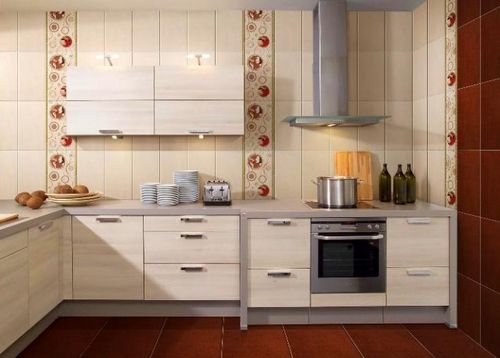 Как класть плитку на кухне (85 фото): как выложить на стену, как выкладывать плитку на пол, красивая укладка (плитка, стен, укладка) Как класть плитку на кухне (85 фото): как выложить на стену, как выкладывать плитку на пол, красивая укладка