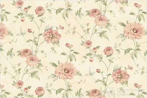 Как клеить бумажные обои - технология поклейки (+фото) (обои, стен) Как клеить бумажные обои - технология поклейки (+фото)