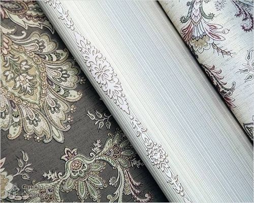 Как клеить обои на потолок своими руками (+фото) (обои, клеить) Как клеить обои на потолок своими руками (+фото)