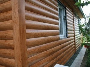 как обшить дом хаусом фото (блок, монтаж) как обшить дом хаусом фото