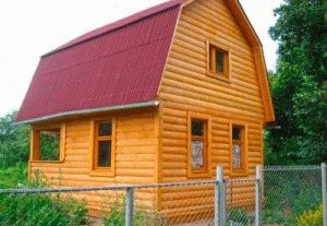 как обшить дом хаусом фото (блок, монтаж) как обшить дом хаусом фото