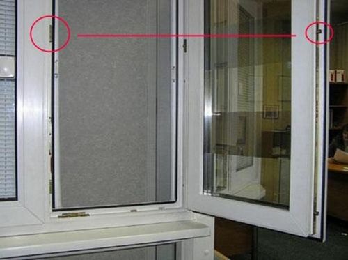 Как отрегулировать балконные пластиковые двери (двери, регулировка) Как отрегулировать балконные пластиковые двери