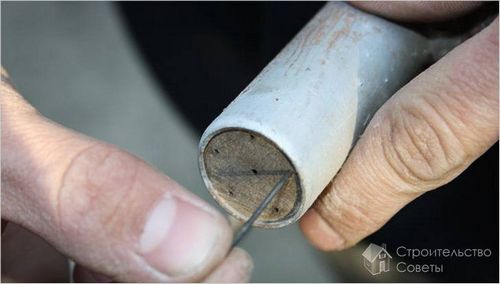 Как почистить газовый котел - чистка газовых котлов от копоти (котел, горелка) Как почистить газовый котел - чистка газовых котлов от копоти