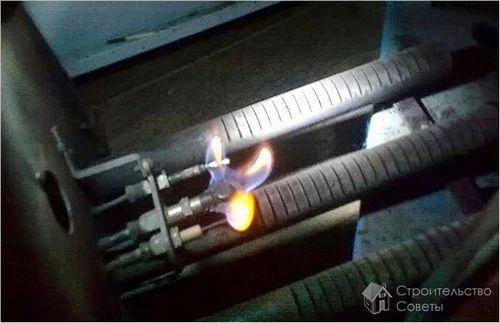 Как почистить газовый котел - чистка газовых котлов от копоти (котел, горелка) Как почистить газовый котел - чистка газовых котлов от копоти