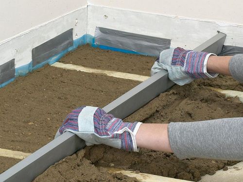Как поднять унитаз выше (унитаз, уровень, отверстие) Как поднять унитаз выше