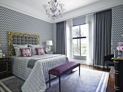 Как подобрать шторы (штора, обои) Как подобрать шторы