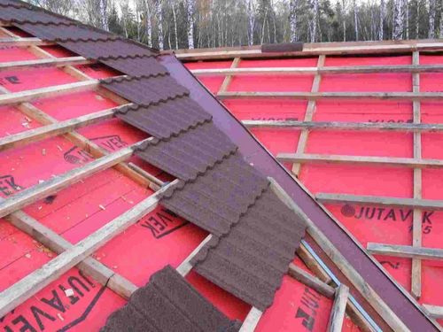 Как правильно утеплить крышу дома изнутри (утеплитель, крыша) Как правильно утеплить крышу дома изнутри