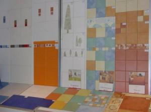 Как правильно выбрать керамическую плитку | Выбор керамической плитки
