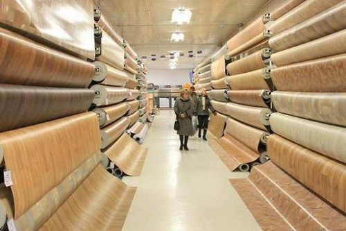 Как правильно выбрать линолеум для квартиры и какой