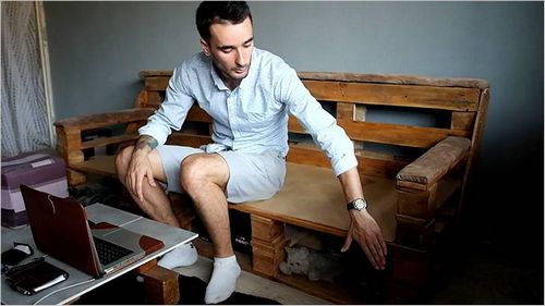 Как сделать диван своими руками, пошаговая инструкция - изготовление дивана + фото