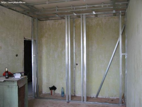Как сделать шкаф из гипсокартона? 37 фото: шкаф с дверцами для прихожей своими руками, варианты в интерьере (шкаф, мебель) Как сделать шкаф из гипсокартона? 37 фото: шкаф с дверцами для прихожей своими руками, варианты в интерьере