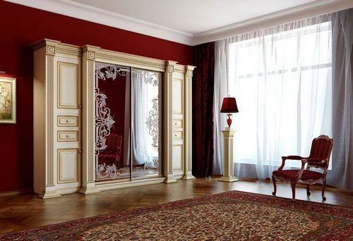Как сделать шкаф-купе своими руками: чертежи, фото-примеры (шкаф, рука) Как сделать шкаф-купе своими руками: чертежи, фото-примеры