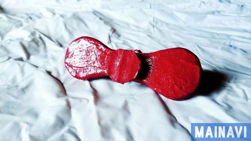 Как сделать спиннер из бумаги без подшипника