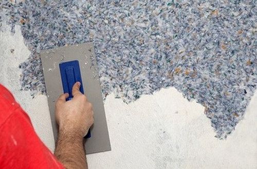 Как сделать жидкие обои своими руками в домашних условиях: пошаговые инструкции изготовления из разных компонентов с пропорциями, фото и видео (обои, жидкий, стен) Как сделать жидкие обои своими руками в домашних условиях: пошаговые инструкции изготовления из разных компонентов с пропорциями, фото и видео