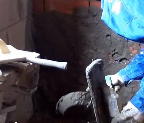 Как штукатурить стены своими руками новичку, видео и фото